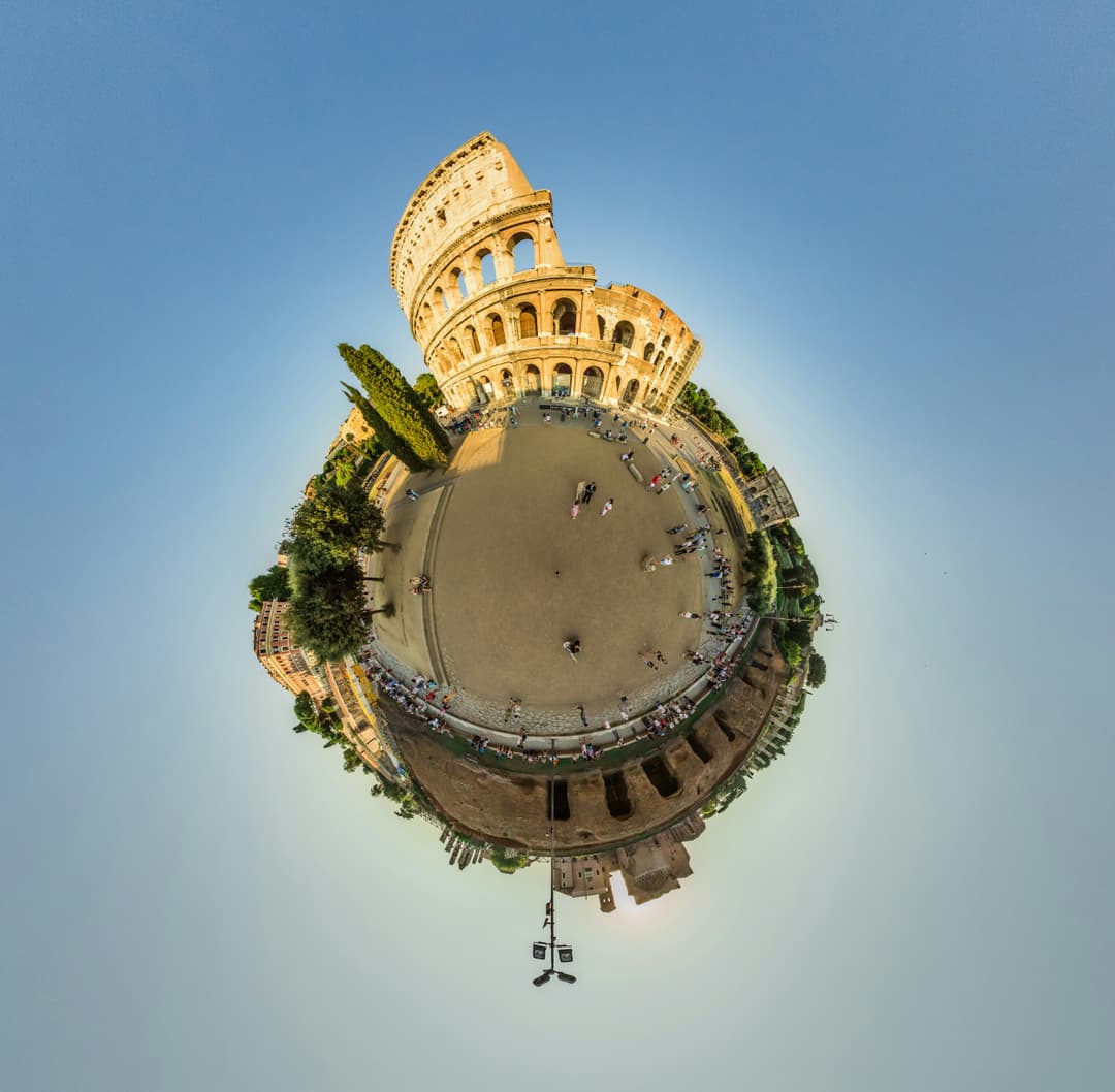 Seven Wonders of the Ancient World thumbnail