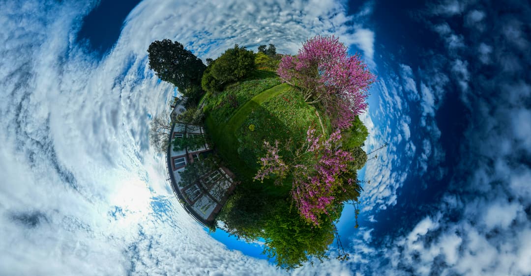 Seven Natural Wonders of the World thumbnail